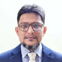 Dr. Hasan Mohammad Mostofa Afroz
