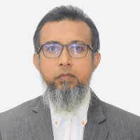 Dr. Mohammad Zoynal Abedin