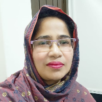 Dr. Most. Tahura Pervin