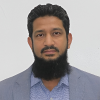 Dr. Md. Arefin Kowser