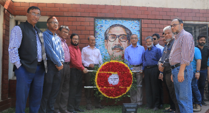 First slide