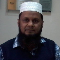 Mr. Md. Abu Zafor