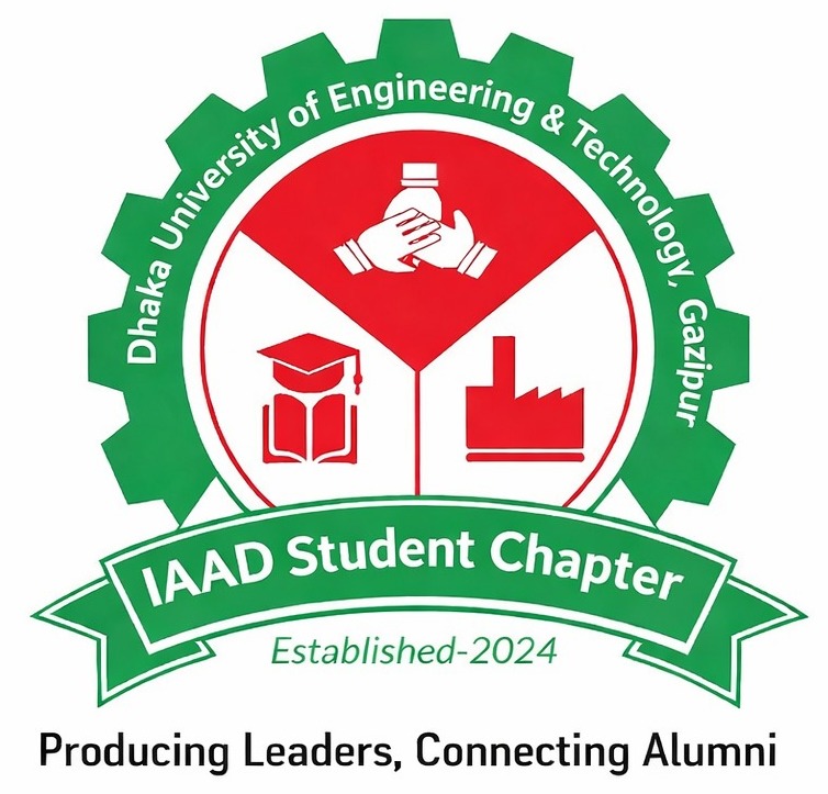 IAAD (Student Chapter)
