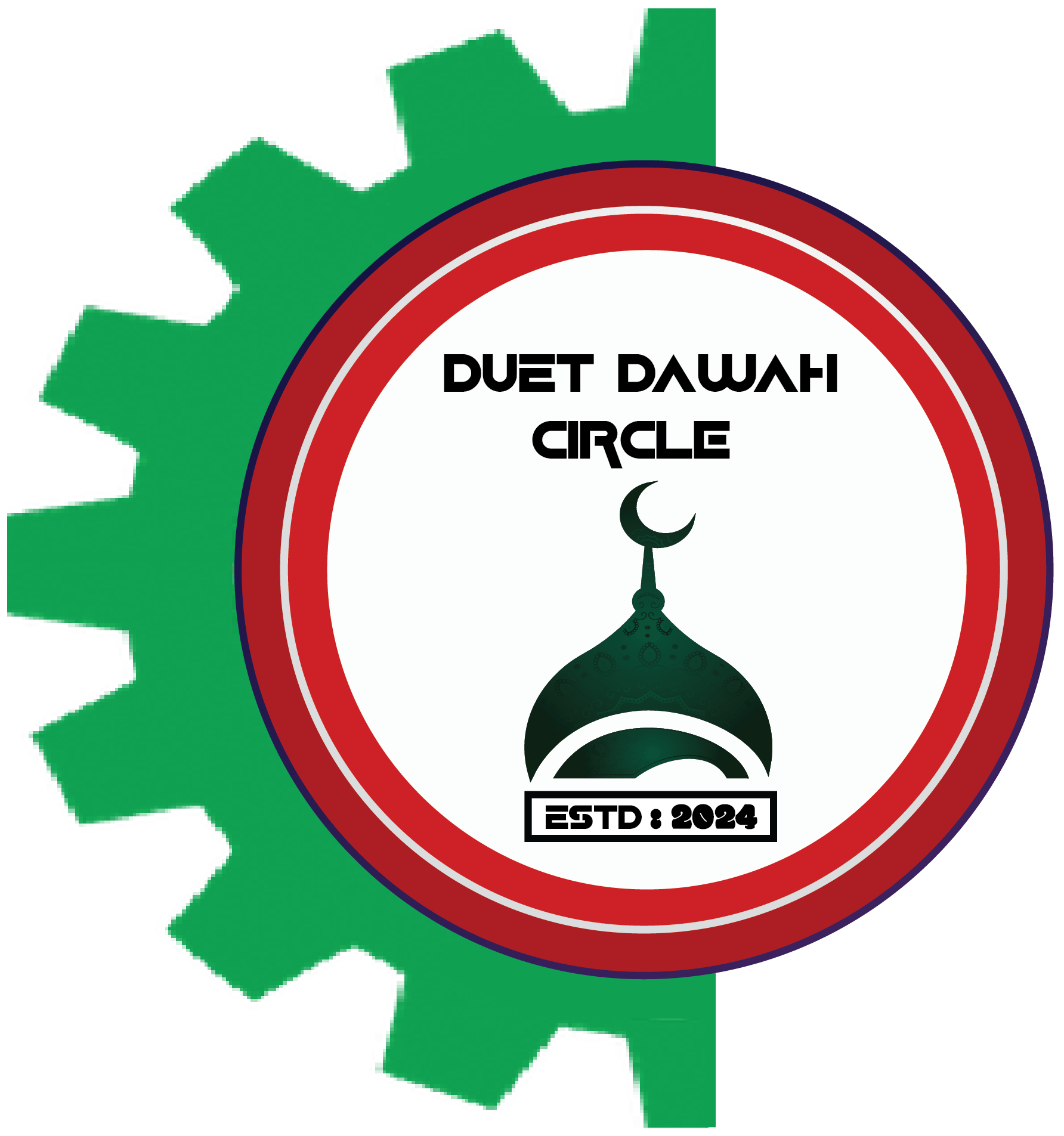 DUET Dawah Circle (DDC)