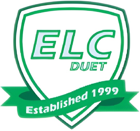 English Language Club