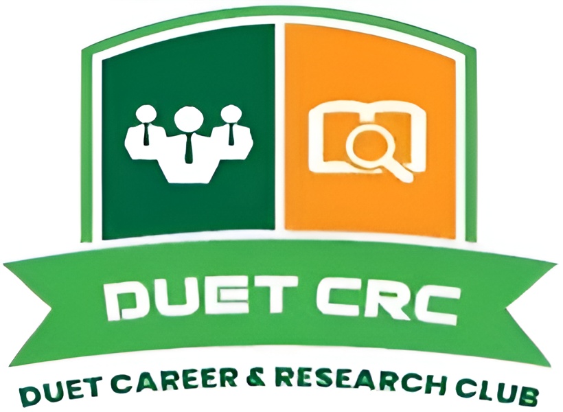 DUET Career & Research Club
