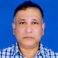 Dr. Bayezid Ismail Chowdhury