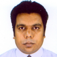 Dr. Md. Sahab Uddin