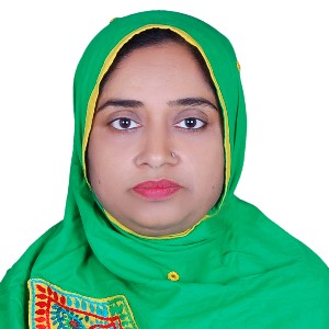 Dr. Ruma