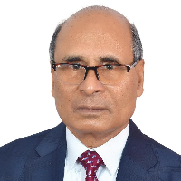 Prof. Dr. M. Habibur Rahman