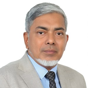 Prof. Dr. Mohammad Iqbal